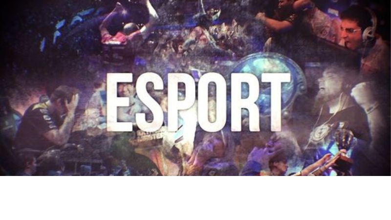 Cách thức cá cược Esport